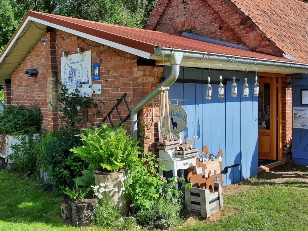 Hofladen Hof Birkenkamp