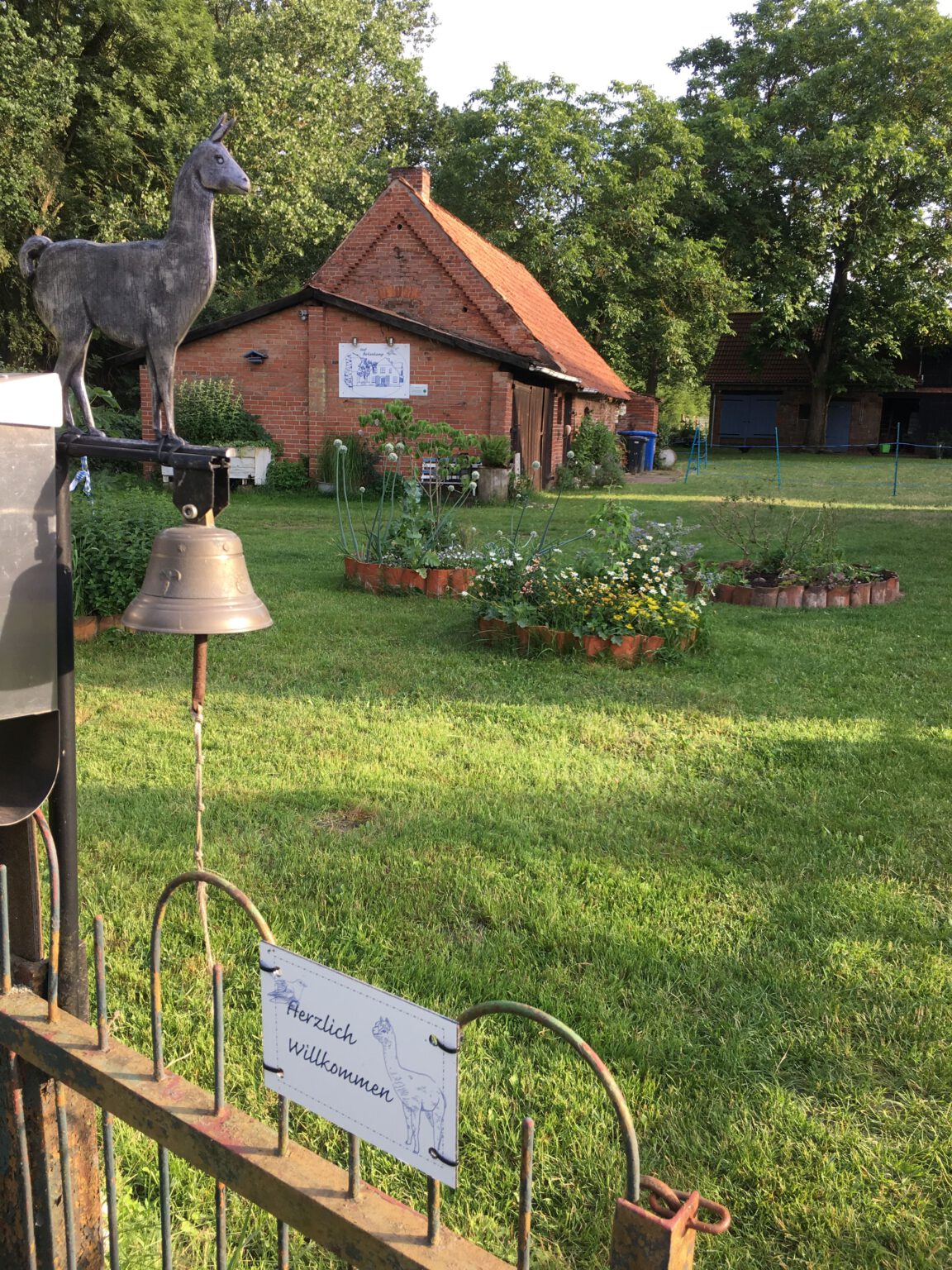 Öffnungszeiten Hof Birkenkamp